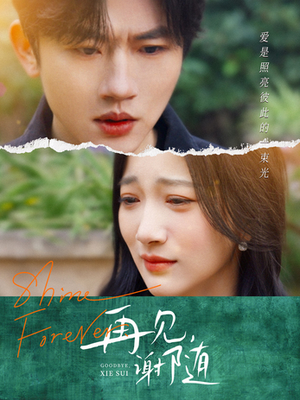 再见谢随(30集) 再见谢随(30集)短剧上头又好看