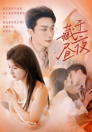 藏于昼夜（80集）热播古装短剧