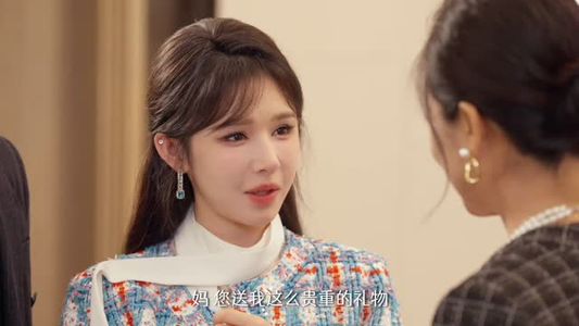 报告总裁夫人和少爷都成了大佬(5集) 报告总裁夫人和少爷都成了大佬(5集)精彩短剧热播中