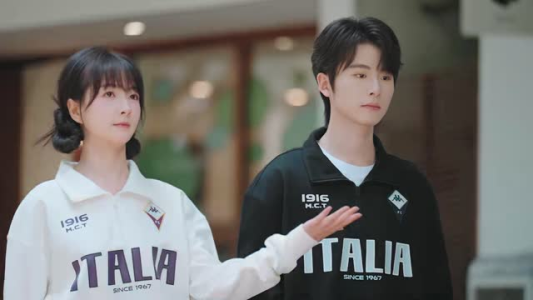 Bling Bling的你（6集）分享好看的短剧