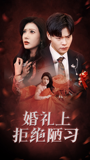 婚礼上拒绝陋习(30集) 婚礼上拒绝陋习(30集)高分推荐免费看