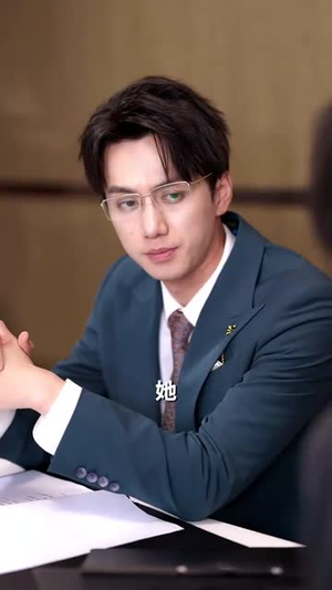 她比星辰更闪耀（79集）好看的短剧分享