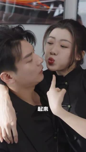 被师傅赶下山的我意外成为大明星（68集）短剧热门分享