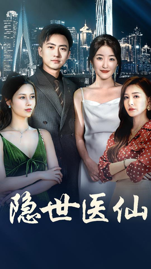 隐世医仙（95集）好看短剧分享
