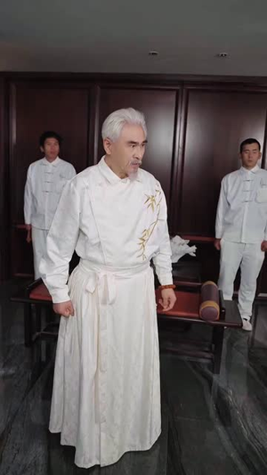 被偷听心声全城美女爱上我 (82集) 被偷听心声全城美女爱上我 (82集)剧好看短剧推荐