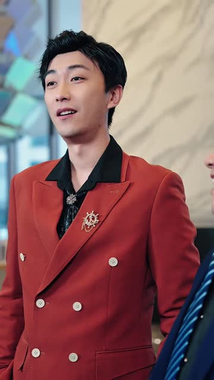 被偷听心声全城美女爱上我 （82集）好看又上头短剧