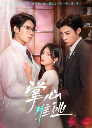 掌心难逃（63集）热播古装短剧