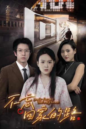 不忘回家的路（61集）免费看短剧