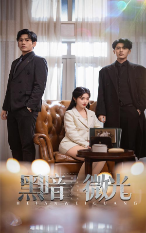 黑暗微光（66集）穿越短剧推荐