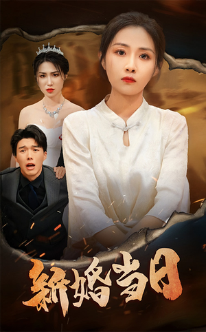 新婚当日（38集）短剧爆款推荐
