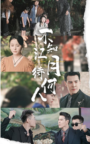 不知江月待何人（61集）一共多少集