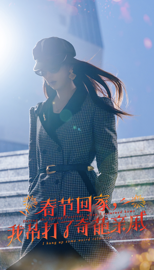 春节回家，我吊打了奇葩亲戚（30集）短剧免费看全集