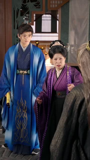 嫁良缘（50集）超级好看的短剧