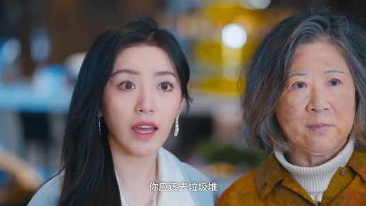 初次见面请嫁给我（12集）精彩短剧抢先看