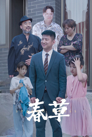 春草（34集）在线观看完整版