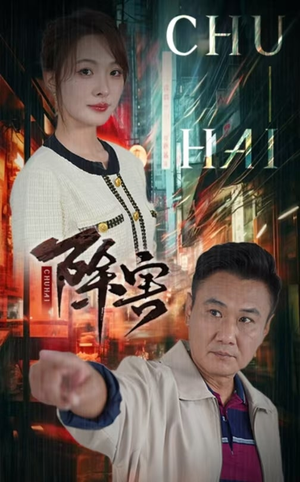 除害（56集）我全都看完了