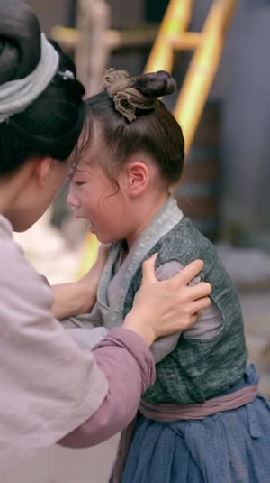 丑女后妈逆袭攻略（93集）热门短剧排行榜