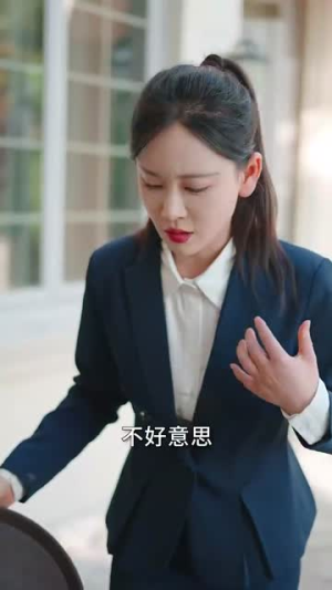 穿书攻略反派总裁（30集）真的好看吗