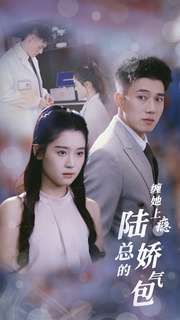 缠她上瘾陆总的娇气包（80集）最火短剧热播