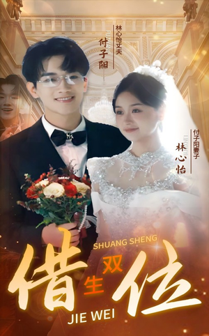 错位双生（37集）好看短剧又来了