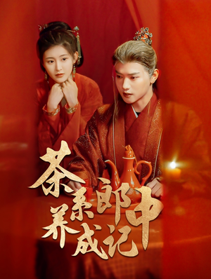 茶系郎中养成记（47集）1-102集