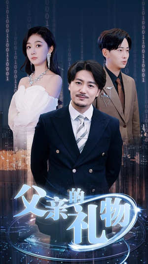 父亲的礼物(99集) 父亲的礼物(99集)爱上了这部剧了