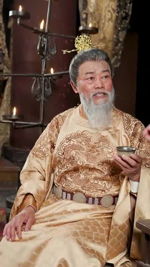 穿越古代，我摊牌了（100集）超火短剧抢先看