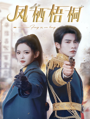 凤栖梧桐（68集）短剧免费观看