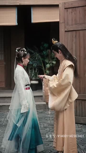 穿越王妃想和离（89集）短剧推荐上热门