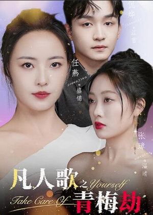 凡人歌之青梅劫(32集) 凡人歌之青梅劫(32集)看过的人都说好