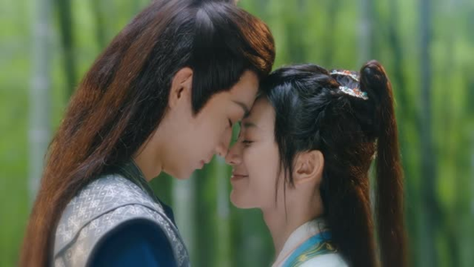 初颜（30集）热门短剧分享