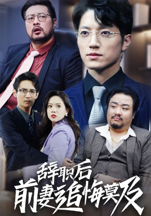 辞职后前妻追悔莫及（30集）精彩短剧随心推