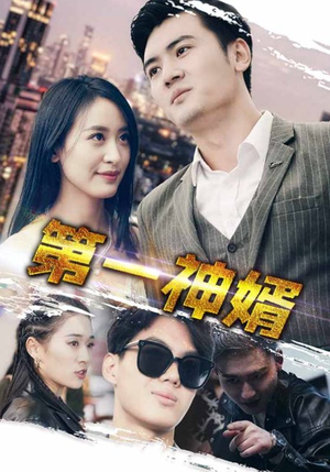 第一神婿（110集）免费观看全集