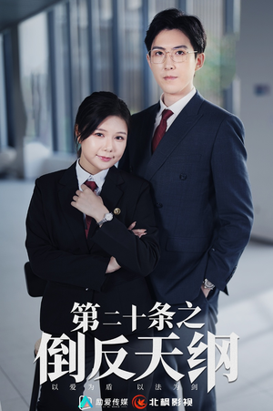 第二十条之倒反天纲(60集) 第二十条之倒反天纲(60集)免费短剧大全