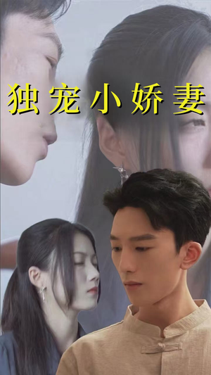 独宠小娇妻（101集）热门火爆短剧