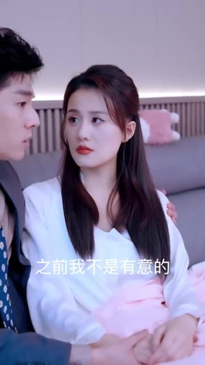 傅少你的身世不简单（89集）爆款热门短剧