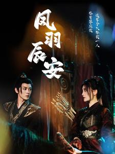 凤羽辰安（100集）爆火短剧抢先看