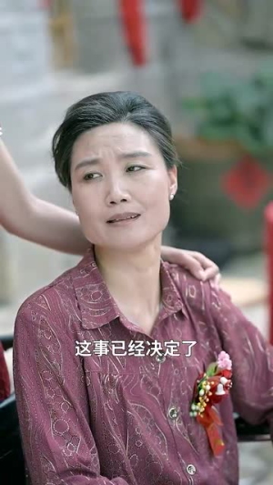 顶门立户（80集）大结局太过瘾了