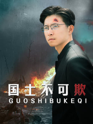 国士不可欺（79集）最新火爆短剧