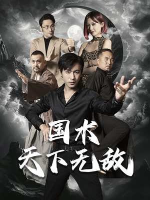 国术天下无敌（62集）不用花钱看全剧
