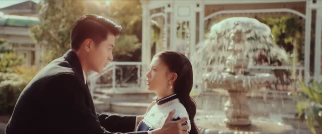 渡清欢（30集）剧好看短剧推荐