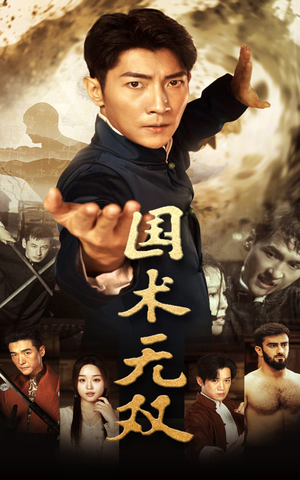 国术无双（74集）评价怎么样