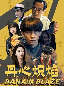 丹心炽焰(70集) 丹心炽焰(70集)一口气看完全集