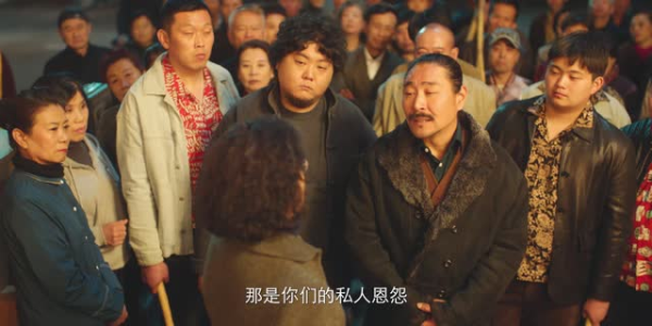 嗨1995（20集）精彩短剧热播