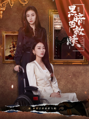 黑暗的救赎（80集）第二季