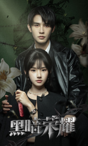 黑暗荣耀(66集) 黑暗荣耀(66集)免费看全集