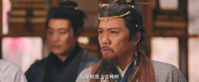 河伯祭(30集) 河伯祭(30集)古装短剧热播