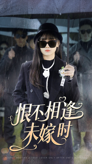 恨不相逢未嫁时（40集）好看吗