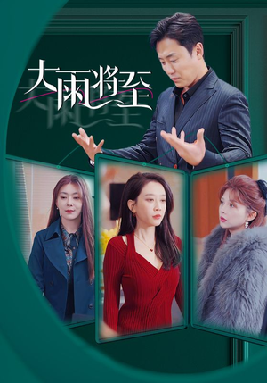 大雨将至（43集）短剧全集免费看