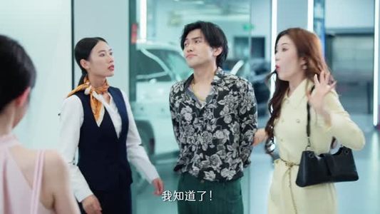 废柴父女翻身记（6集）在线看到大结局